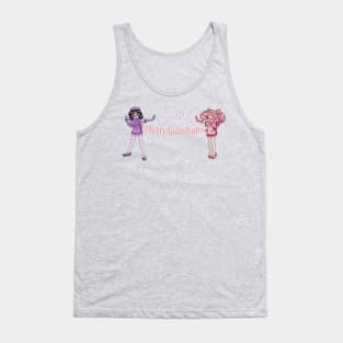 Pretty Guardians Tank Top